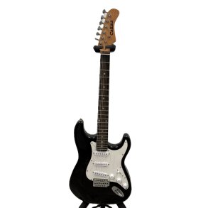 (DEMO) Collins S-type